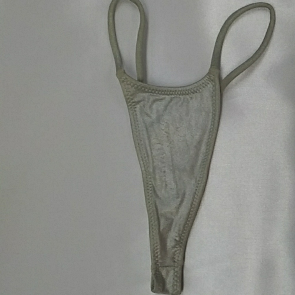 T-Back Underwear